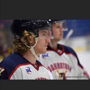 Meet your Posher, Jason